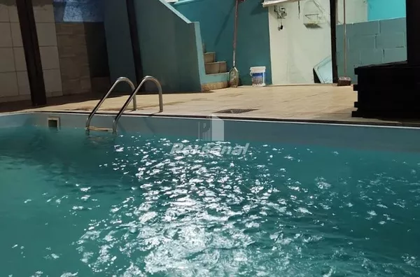 Casa para venda e locação com piscina, Jardim Sonia Maria, Taubaté - Foto 12