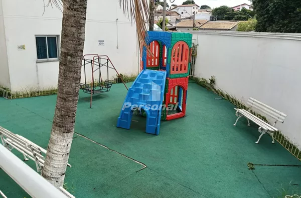 Apartamento para aluguel, 2 quarto(s),  Jardim Santa Clara, Taubaté - Foto 4