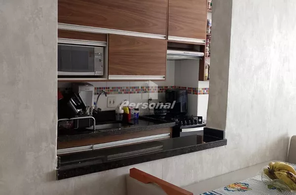 Cobertura duplex para venda, 3 quarto(s),  Jardim Santa Clara, Taubaté - Foto 2