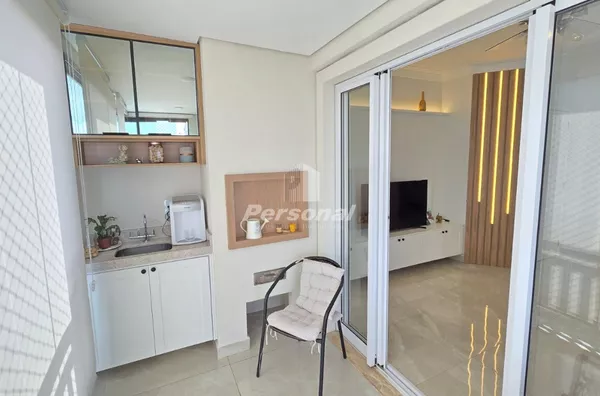Apartamento para venda, Jardim Independência, Taubaté