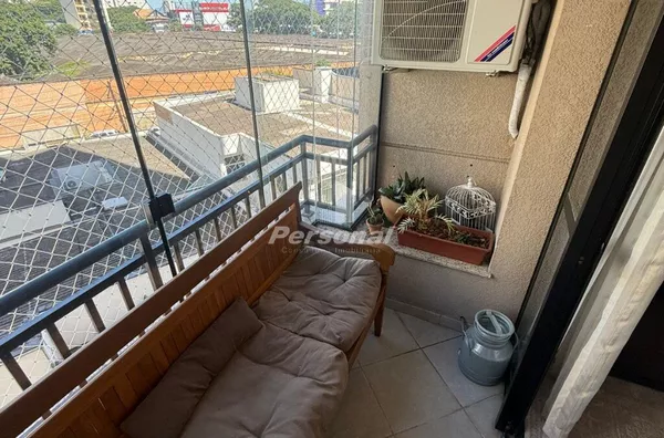 Apartamento para venda, 3 quarto(s),  Jardim Das Nações, Taubaté - Foto 4