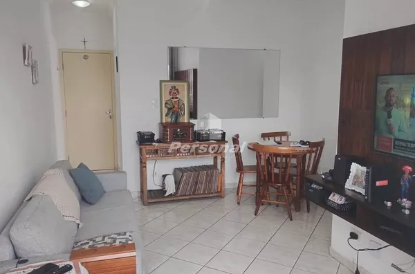 Apartamento para venda, 2 quarto(s),  Jardim Santa Clara, Taubaté - Foto 3
