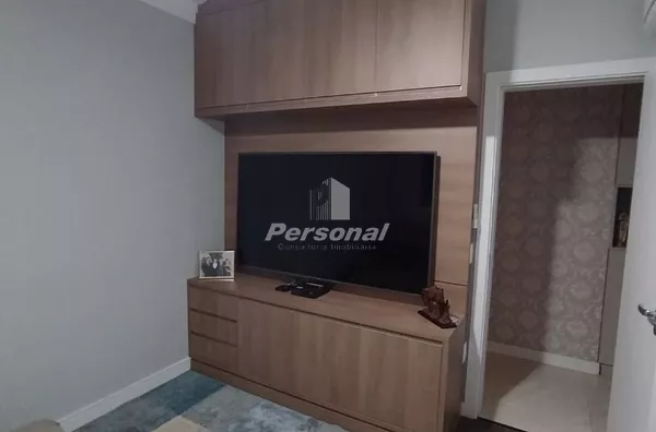 Apartamento com 3 dormitórios à venda, 105 m², Edifício Áquila Residence, Taubaté/SP - Foto 3