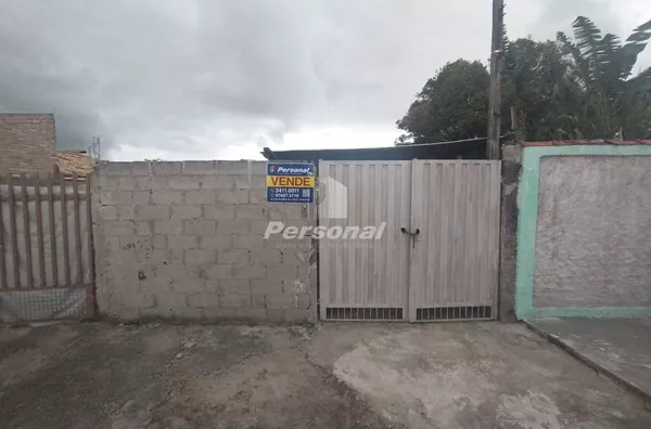 Excelente terreno 150m2 no Bairro Gurilândia - Foto 1