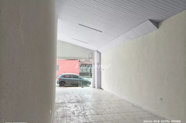 Ponto comercial para aluguel,  Esplanada Santa Terezinha, Taubaté
