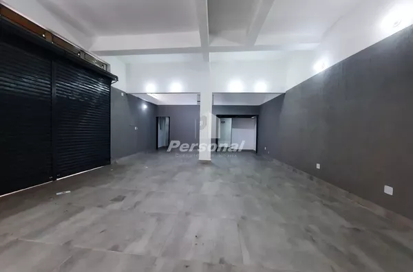 Ponto para aluguel,  Centro, Taubaté
