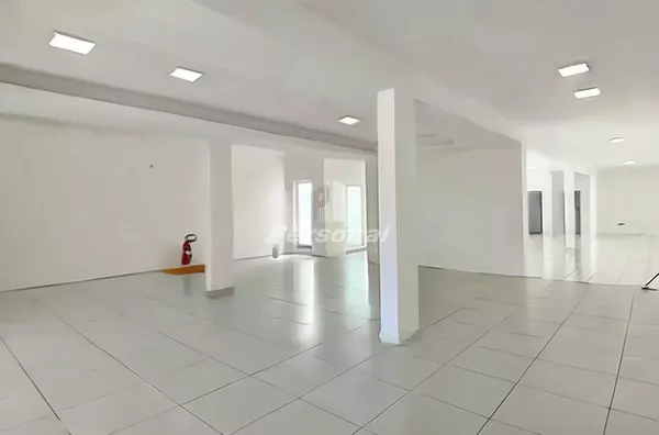 Ponto para aluguel,  Centro, Taubaté