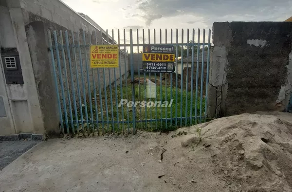 Terreno para venda,  Loteamento Parque Das Fontes, Tremembé - Foto 6