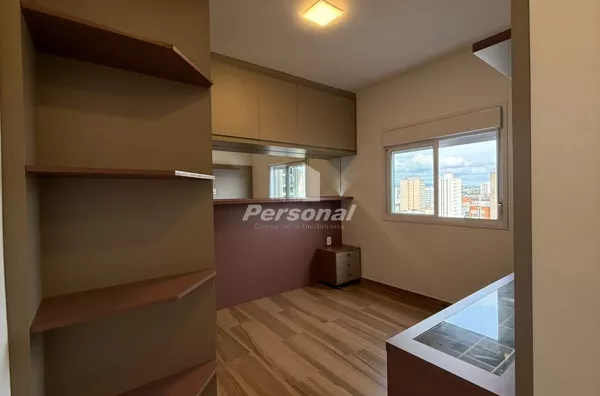 Excelente apartamento para aluguel,  Centro, Taubaté - Foto 18