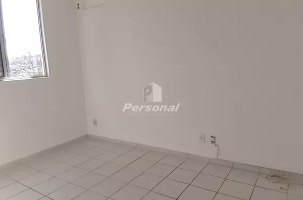 Apartamento para venda, 2 quarto(s),  Campos Elíseos, Taubaté - Foto 4