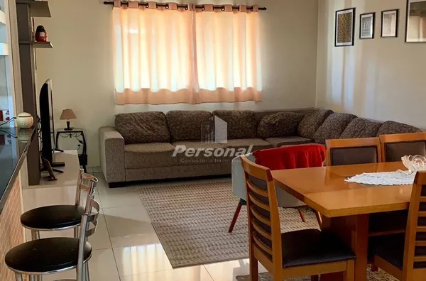 Sobrado para venda com 4 dormitórios, Residencial Portal Da Mantiqueira, Taubaté - Foto 5