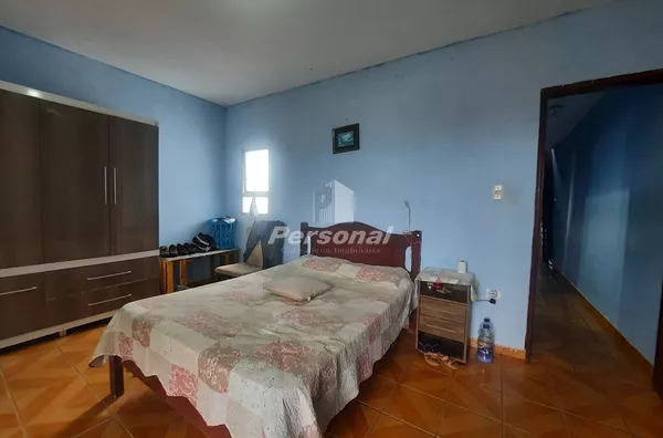 Sobrado para venda, 2 quarto(s),  Jardim Sandra Maria, Taubaté - Foto 9