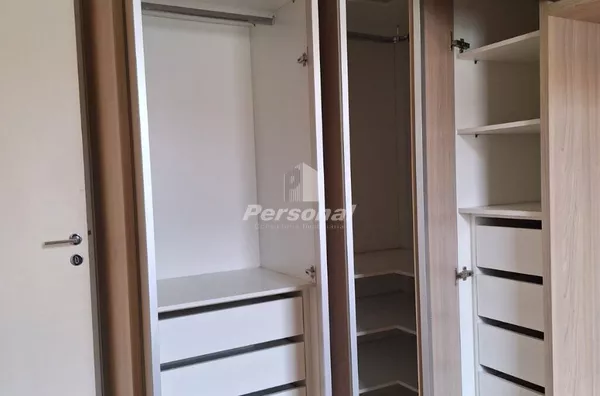 Apartamento para venda, 2 quarto(s),  Campos Elíseos, Taubaté - Foto 5