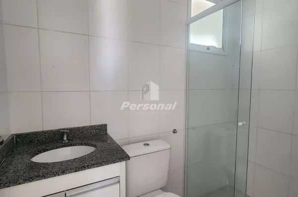 Apartamento para aluguel, 3 quarto(s),  Areão, Taubaté - Foto 6