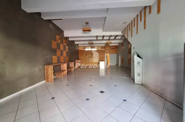 Ponto comercial para aluguel, Centro, Taubaté - Foto 1