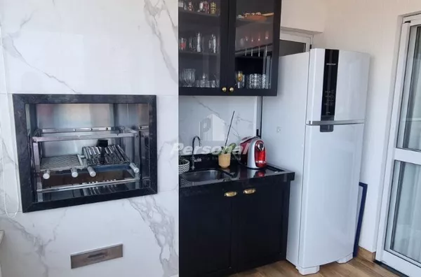 Apartamento para venda, 2 quarto(s),  Vila Jaboticabeira, Taubaté