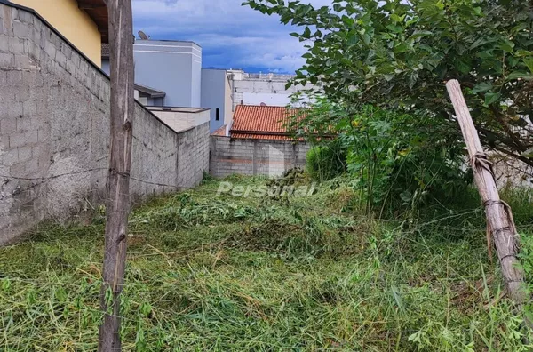 Terreno de 125m² para venda, Residencial Estoril, Taubaté - Foto 4