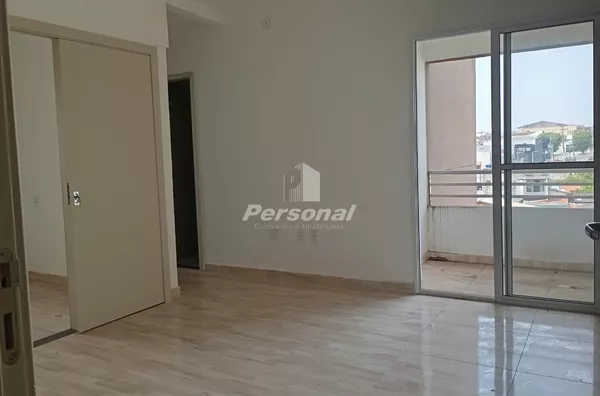 Apartamento para venda, 2 quarto(s), com elevador, Taubaté-SP. - Foto 1