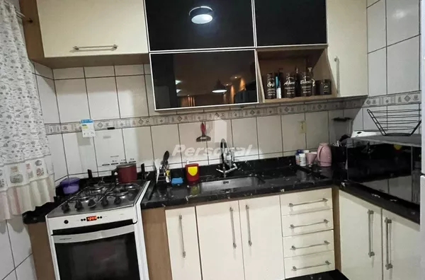 Apartamento para venda, 3 quarto(s),  Jardim Morumby, Taubaté - Foto 6