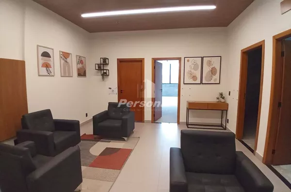 Sala comercial para aluguel,  Centro, Taubaté - Foto 3