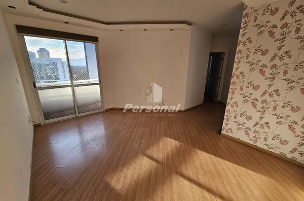 Apartamento com 3 dormitórios sendo 1 suíte, 77 m² por R$ 405.000,00 -  Condomínio Village Towers- Taubaté/SP - Foto 2