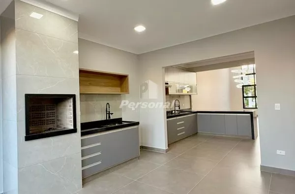 Casa de 172m² em condomínio para Venda,  Jardim Santana, Tremembé - Foto 6