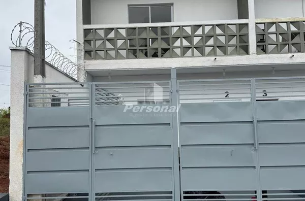 Casa para aluguel, 2 quarto(s), Loteamento Belle Ville, Taubaté - Foto 15