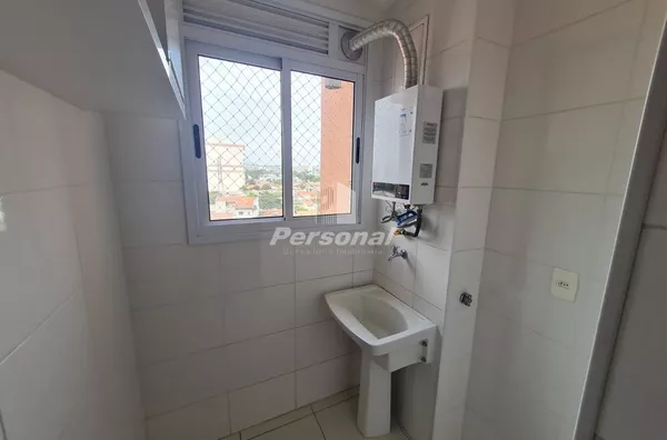 Excelente apartamento para aluguel,  Vila Nossa Senhora Das Gracas, Taubaté - Foto 4