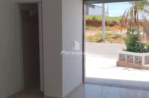 Sala comercial para aluguel, Itapecirica, Taubaté - Foto 1