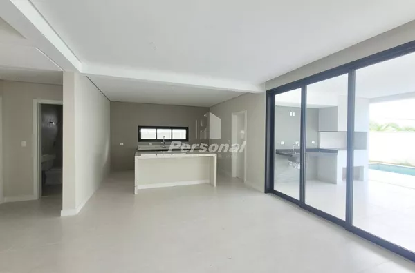 Sobrado com 4 dormitórios à venda, 357 m² - Residencial Green Park - Taubaté/SP - Foto 4