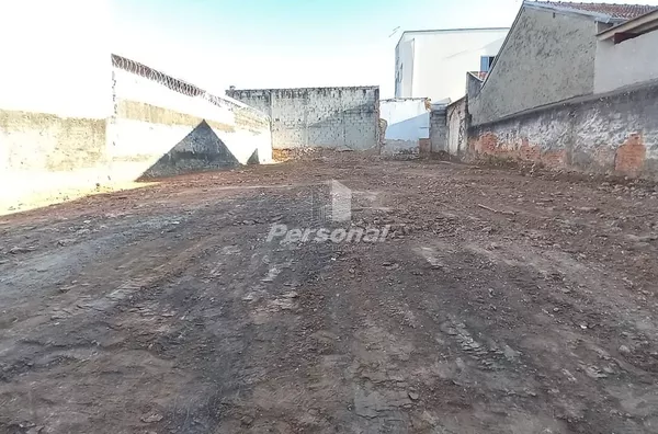 Terreno de 275m² para venda, Centro, Tremembé