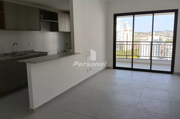 Apartamento para aluguel, 2 quarto(s), Jardim Das Nações, Taubaté - Foto 8