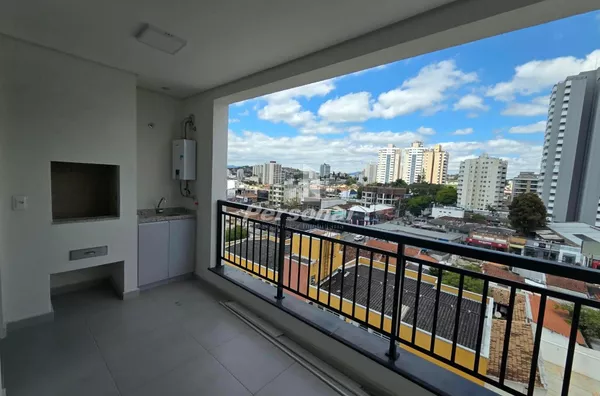 Excelente apartamento para aluguel, Jardim Das Nações, Taubaté - Foto 7