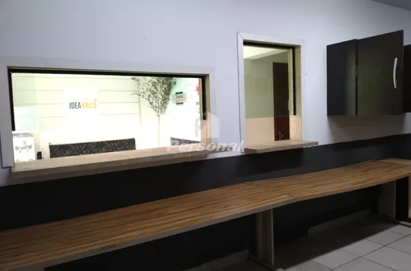Sala comercial para aluguel,  Vila Jabuticabeiras, Taubaté - Foto 6