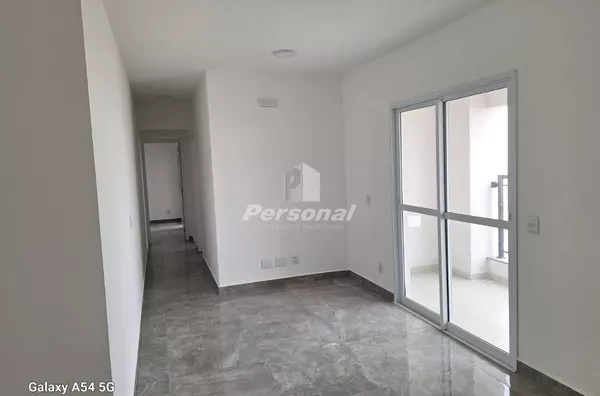 Apartamento para aluguel,   Bosque Flamboyant, Taubaté SP - Foto 3