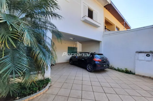Casa comercial para aluguel, Jardim Maria Augusta, Taubaté - Foto 1