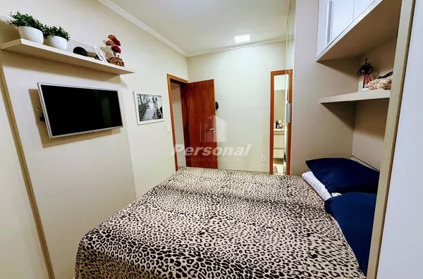 Apartamento para venda, 2 quarto(s), Jardim Paulista, Taubaté - Foto 17