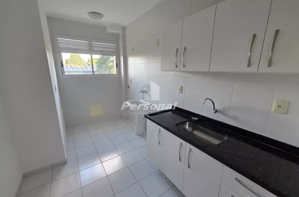 Excelente apartamento para aluguel, Parque Senhor Do Bonfim, Taubaté - Foto 4