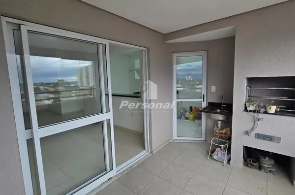 Apartamento para venda,  Splendor Independência , Taubaté