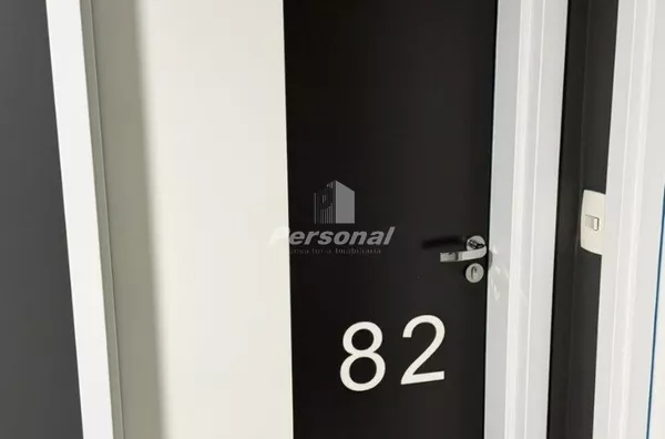 Apartamento para aluguel, 1 quarto(s), Centro, Taubaté - Foto 7