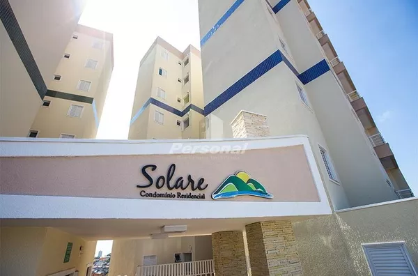 Excelente apartamento para aluguel,  Jardim Bela Vista, Taubaté