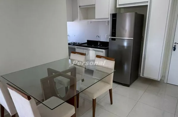 Apartamento para aluguel, 1 quarto(s), Centro, Taubaté