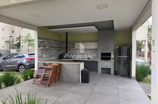 Apartamento para aluguel, Areão, Taubaté - Foto 13