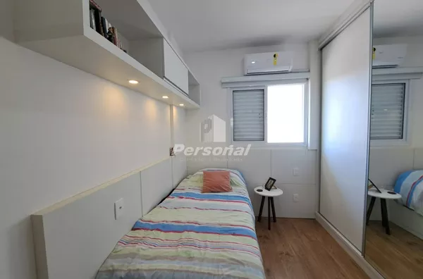 Apartamento para aluguel e venda, 3 quarto(s),  Independência, Taubaté - Foto 3
