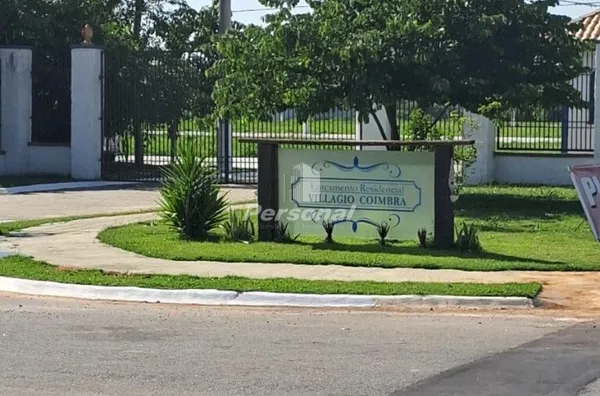 Novo loteamento fechado Residencial Villagio Coimbra,  lotes entre 152 e 196 m², bairro Quiririm, Taubaté-SP - Foto 2