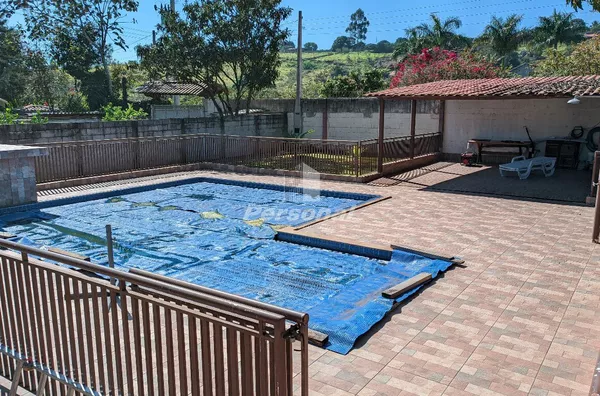 Chácara de 500m² para venda, 5 quarto(s),  Chácaras Dallas, Taubaté - Foto 6