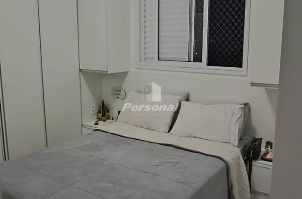Apartamento para venda, 3 quarto(s), Parque Senhor Do Bonfim, Taubaté - Foto 18