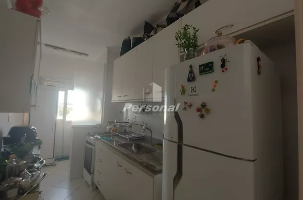 Apartamento para venda,  Edifício Santorini, Jardim Eulália, Taubaté - Foto 5