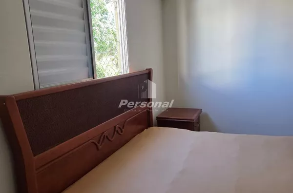 Apartamento mobiliado para aluguel, Jardim Das Nações, Taubaté - Foto 13