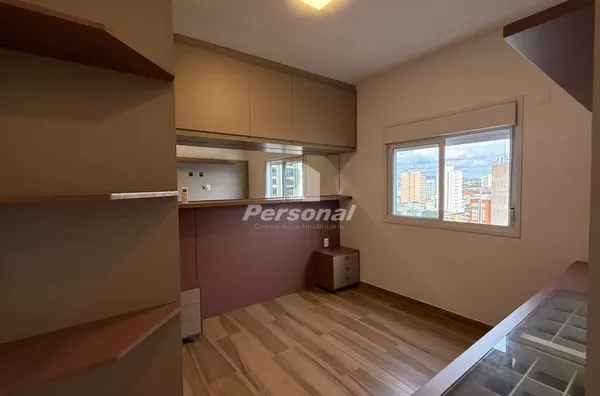 Excelente apartamento para aluguel,  Centro, Taubaté - Foto 16